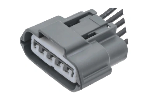 Conector H2737-5P, 5 pines