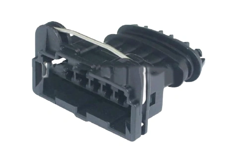 Conector H2286-5P, 5 pines