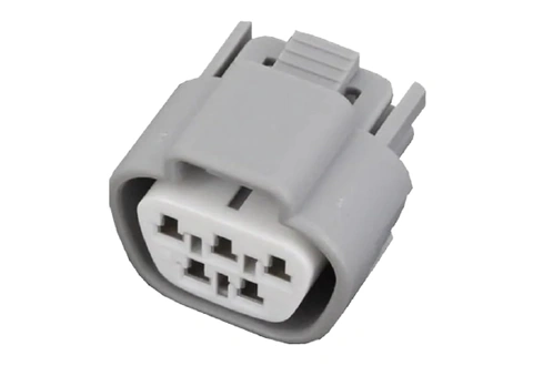 Conector H1297-5P, 5 pines