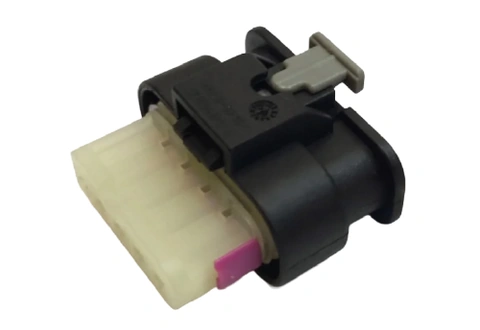 Conector H3760-5P, 5 pines