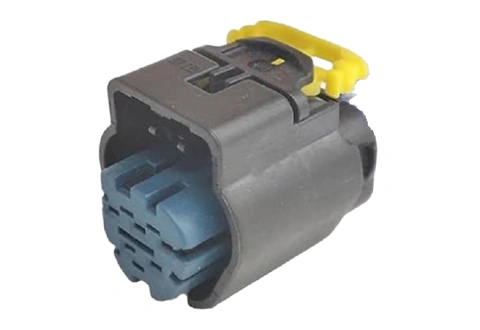 Conector H2542-5P, 5 pines