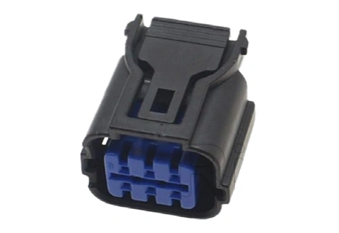 Conector H3274-6P, 6 pines
