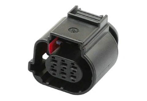 Conector Conector-0009, 6 pines