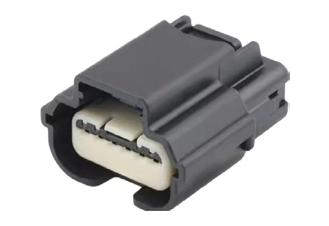 Conector H3437-6P, 6 pines