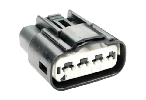 Conector H3659-6P, 6 pines