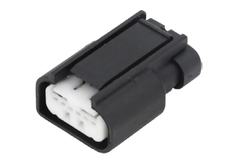Conector H2485-6P, 6 pines
