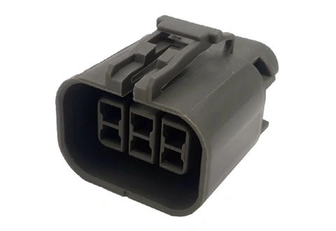 Conector H2057-6P, 6 pines