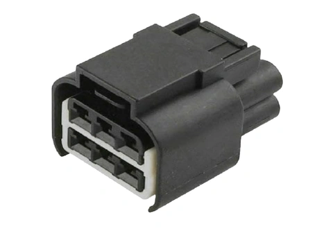 Conector H3280-6P, 6 pines