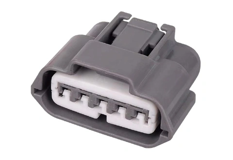 Conector H3469-6P, 6 pines