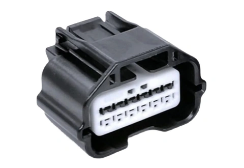 Conector H3326-6P, 6 pines