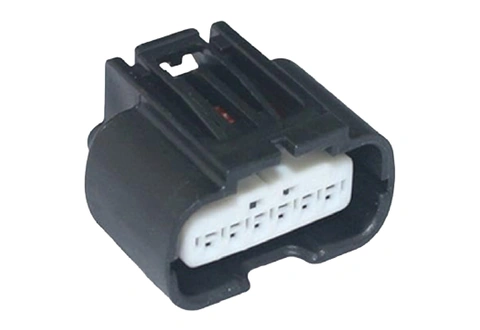 Conector H2687-6P, 6 pines