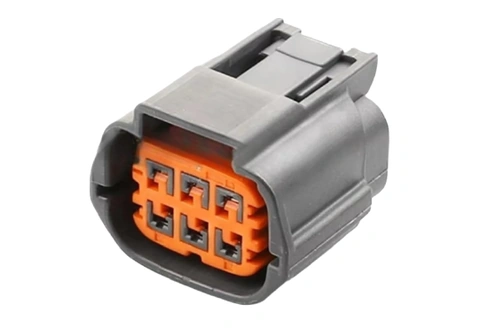 Conector H3262-6P, 6 pines