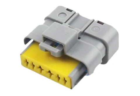 Conector H2518-6P, 6 pines