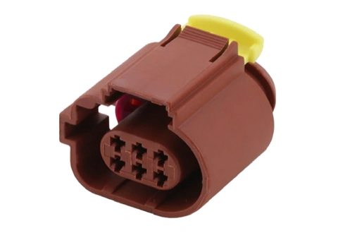 Conector H2911, 6 pines