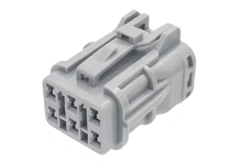 Conector H1058-6P, 6 pines