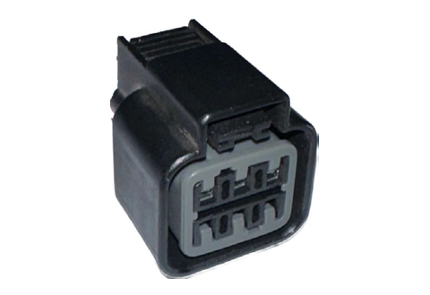 Conector H1064-6P, 6 pines
