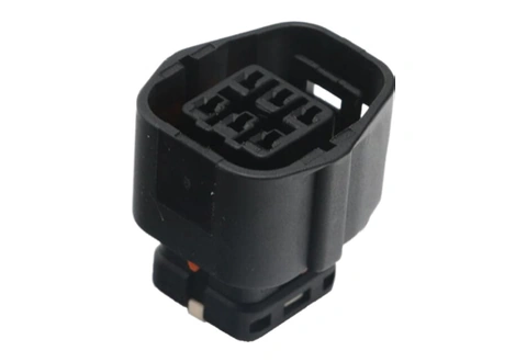 Conector H2688, 6 pines