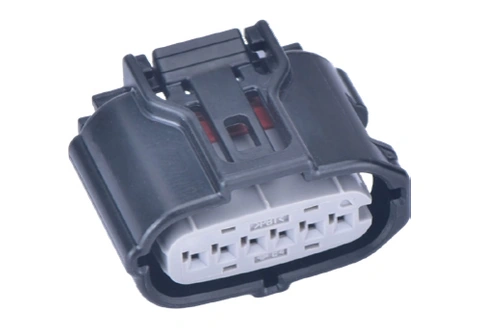 Conector H3436-6P, 6 pines
