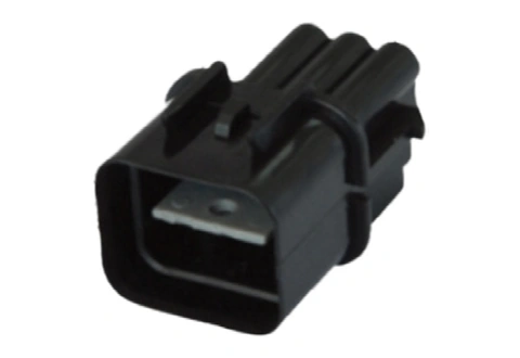 Conector H1063-6P, 6 pines