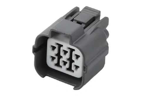 Conector H2896, 6 pines