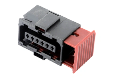 Conector Conector-0010, 6 pines