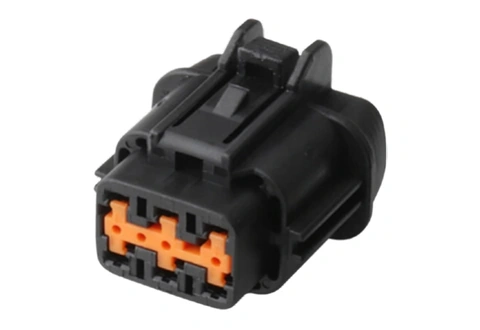 Conector H2624-6P, 6 pines