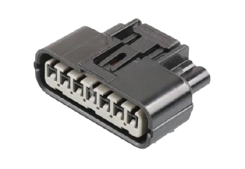 Conector H3408-7P, 7 pines