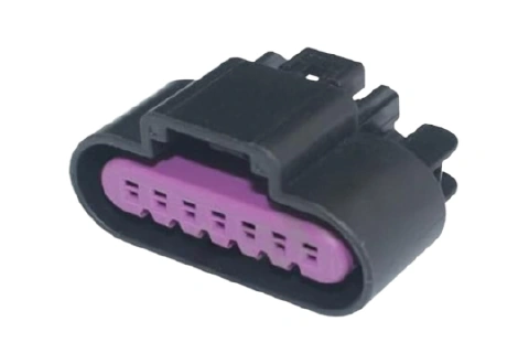 Conector H2912, 7 pines