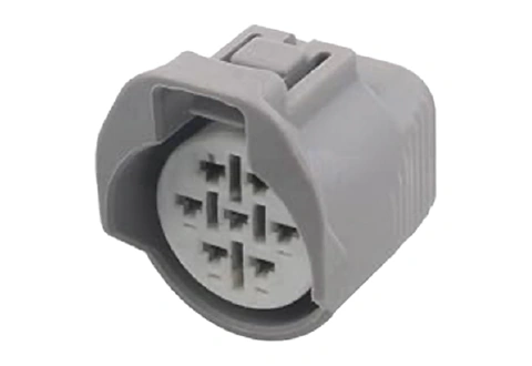 Conector H3297-7P, 7 pines