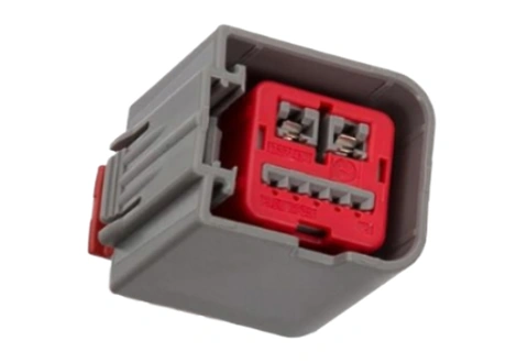 Conector H3644-7P, 7 pines