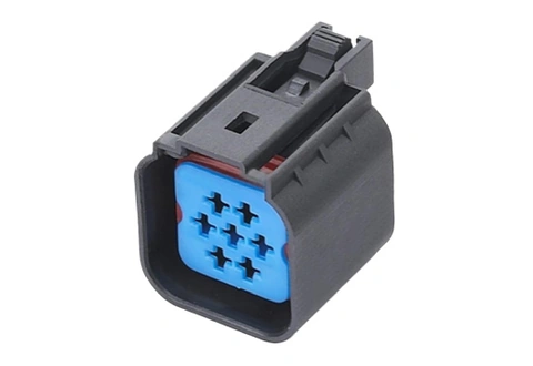 Conector H2834-7P, 7 pines
