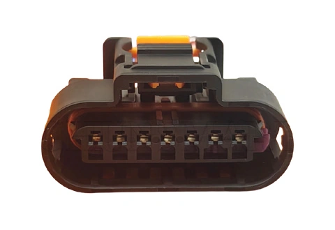 Conector H3516-7P, 7 pines