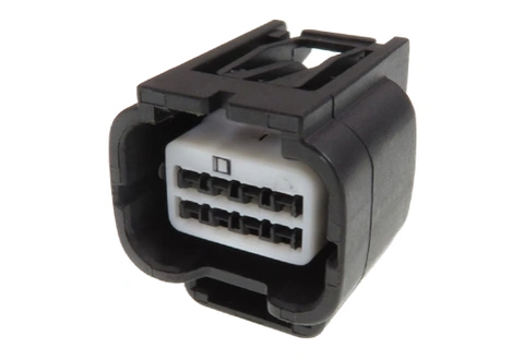 Conector H2815-8P, 8 pines