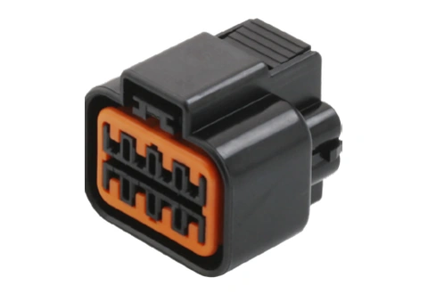 Conector H2879, 8 pines