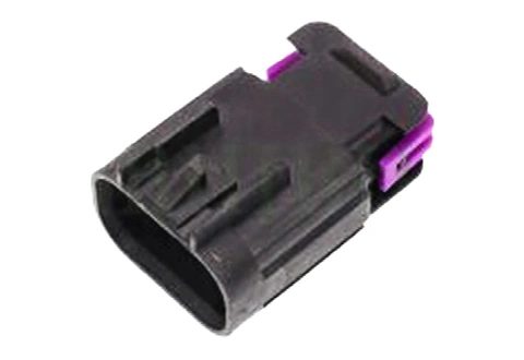 Conector H2652-8P, 8 pines