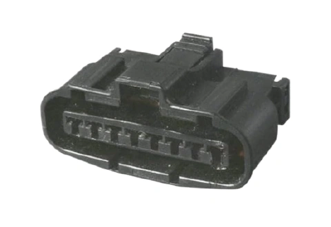Conector Conector-0012, 8 pines
