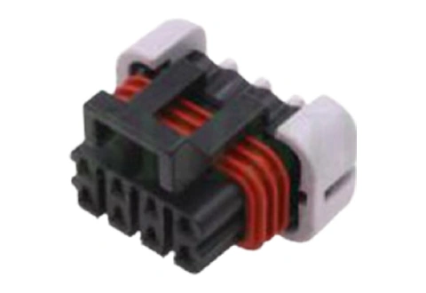Conector H3389-8P, 8 pines