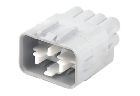 Conector H0140-8P, 8 pines