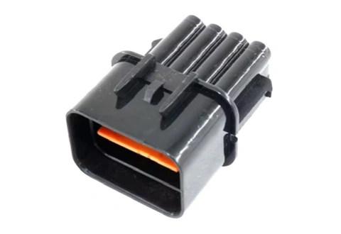 Conector H3059, 8 pines