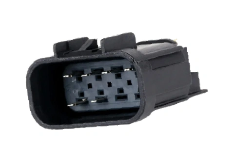 Conector H3810-8P, 8 pines