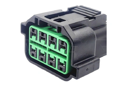 Conector H3470-8P, 8 pines