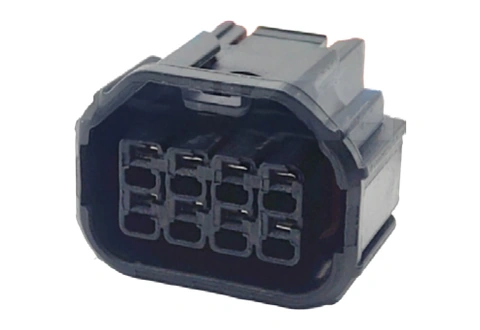 Conector H2787-8P, 8 pines