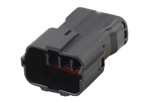 Conector H2731-8P, 8 pines