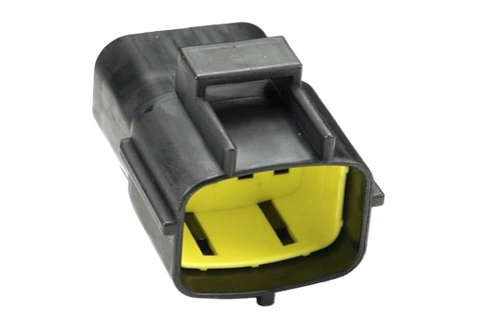 Conector H1283-8P, 8 pines