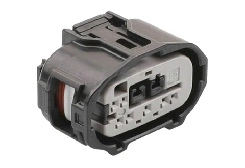 Conector Conector-0014, 8 pines