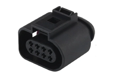 Conector H2495-8P, 8 pines