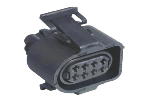 Conector H1105-8P, 8 pines