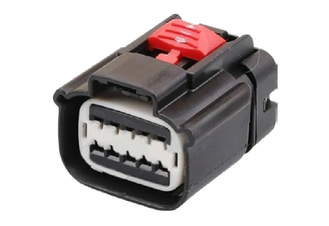 Conector H3876-10P, 10 pines