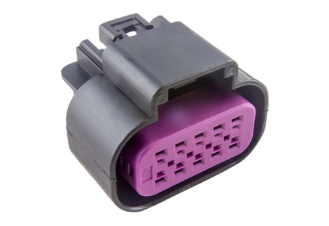 Conector H2392-10P, 10 pines