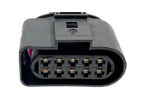 Conector H1157-10P, 10 pines